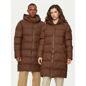 Rains Puhovka 15130 Rjava Regular Fit