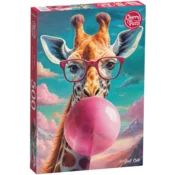 Cherry Pazzi Puzzle Chill 500 kosov