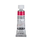 Schmincke Horadam akvarelna barva v tubi 15 ml - Onetz - 357 Alizarin karmin