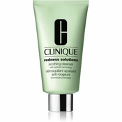 Clinique Redness Solutions čistilni gel za občutljivo kožo (Soothing Cleanser Gel-Cream) 150 ml