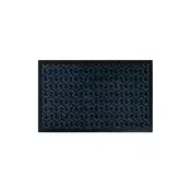 RugsX Predpražnik proti zdrsu DUNLOP 0800 modra - notranji, zunanji 50x80 cm, (5000175987)
