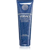 Versace eau fraiche extreme for men shower gel 100 ml