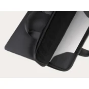 Torba TUCANO GOMMO SUPERSLIM BAG 15.6/crna