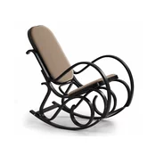 Stolica za ljuljanje H2316, Boja: Wenge