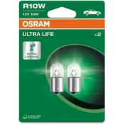 shumee Osram Ultra Life R10W EPACK