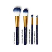 LEGAMI ČOPIČ ZA LIČENJE SET 4V1 OH MY GLOW STARS