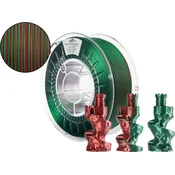 Spectrum PLA Magic Silk Forest Flame - 1,75 mm/1000 g