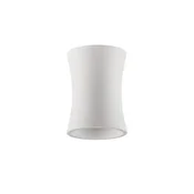 STROPNA SVETILKA PELIA BELA GU10 1x10W IP20 NL9919107