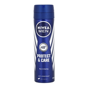 Nivea Men Protect & Care dezodorant v pršilu  150 ml