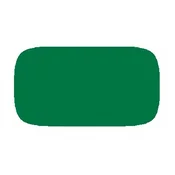shumee Etikete za kozarec 5,5x3 cm za marmelado 84 kosov, zelene mat