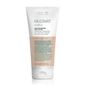 Revlon Professional Večnamenski gel za kodraste in valovite lase Restart Curls (večnamenski gel z oljem) 150 ml