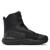 Trekking čevlji Under Armour Ua Charged Valsetz Zip 3027383-001 Črna