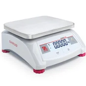 SHUMEE Elektronska gostinska tehtnica VALOR 1000 15kg / 2g - OHAUS V12P15