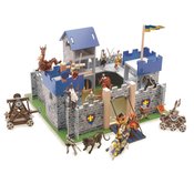 Le Toy Van Dvorac Excalibur