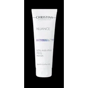 Nuance piling maska proti staranju AHA PHA 10% 75 ml