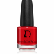 Diego dalla Palma Nail Polish dolgoobstojen lak za nohte odtenek 225 Bloody Mary 14 ml