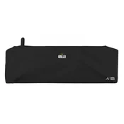 GRLLR Prevleka za letno kuhinjo - Connect FIRE - UV BLACK