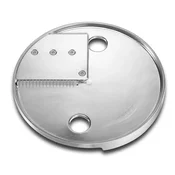 Rezalni disk za julienne 4 mm, za kuhinjske robote Waring WFP16SE in WFP16SCDE, Waring, ?177.8mm
