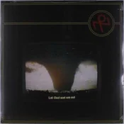 No Problem - Let God Sort Em Out (LP)