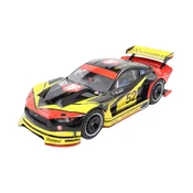 Carrera Carrera, Ford Mustang GTY No.52 Model v Merilu 1/32 Digital 132, ČRNA/Rumena, (21552428)
