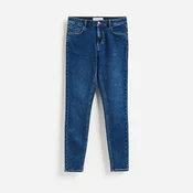 Reserved - Slim fit farmerke