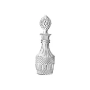 Steklena karafa 360ml 64324