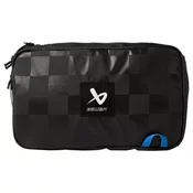 Toaletna torbica Bauer Premium Shower Bag Black