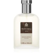 Truefitt & Hill Sandalwood EDC 100 ml