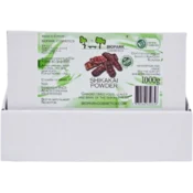 Biopark Cosmetics Shikakai prah - 1 kg