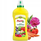 Planta Planta VIT univerzalno večkomponentno tekoče gnojilo 1000 ml