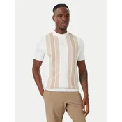 Beverly Hills Polo Club Majica M7611-HR Bela Regular Fit