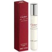 Cartier Declaration Haute Fraicheur Eau De Toilette for men 10 ml