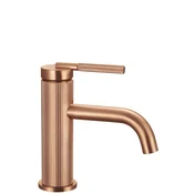 Pipa umivalnika Rea Argon Brush Copper Low