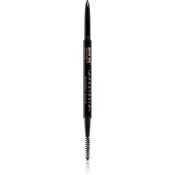 Anastasia Beverly Hills Brow Wiz natančni svinčnik za obrvi odtenek Taupe 0,09 g