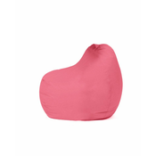 Atelier del Sofa ATELIER DEL SOFA Premium Kids - Pink vrtna sedežna vreča, (20802824)