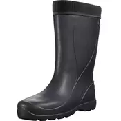 shumee EVA Strack Black Foam Wellington škornji, velikost 40