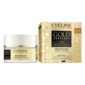 Eveline Eveline Gold Peptides 60+ lifting krema 50 ml