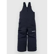 Burton Maven Kids Pants true black
