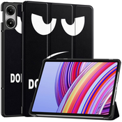 Modni etui Do Not Touch za Xiaomi Redmi Pad Pro