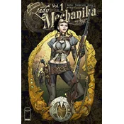 Lady Mechanika
