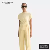 Scotch & Soda Majica