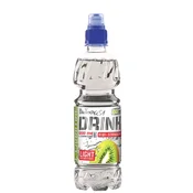 BioTechUSA L-Carnitine Napitak, Kivi-jagoda 1500mg 500ml