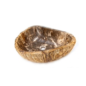 Umivalnik Fossil Wood 50 treated