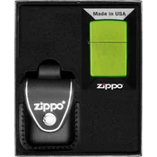 shumee Darilni set vžigalnikov ZIPPO LURID št. 3