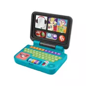Fisher Price Laptop sveznalica 22