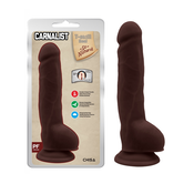 Carnalist – Brown