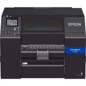 Epson Colorworks C6500 Lupilec