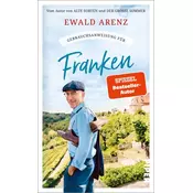 Gebrauchsanweisung für Franken