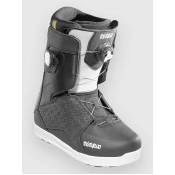 ThirtyTwo Lashed Db Volcom 2026 Snowboard Boots black