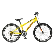 BICIKL POLAR SONIC 24 Sunflower-black